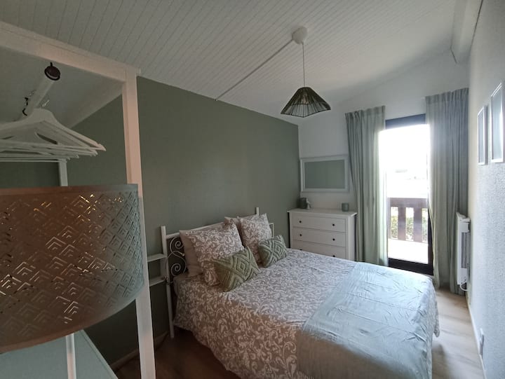 Habitación 1