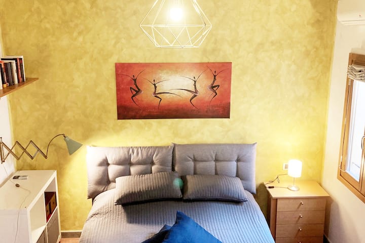 beedroom s garderobom