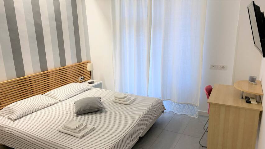 Amazing Apartment in Vatican gallery image 2