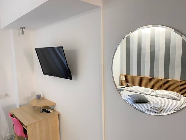 Amazing Apartment in Vatican gallery image 4