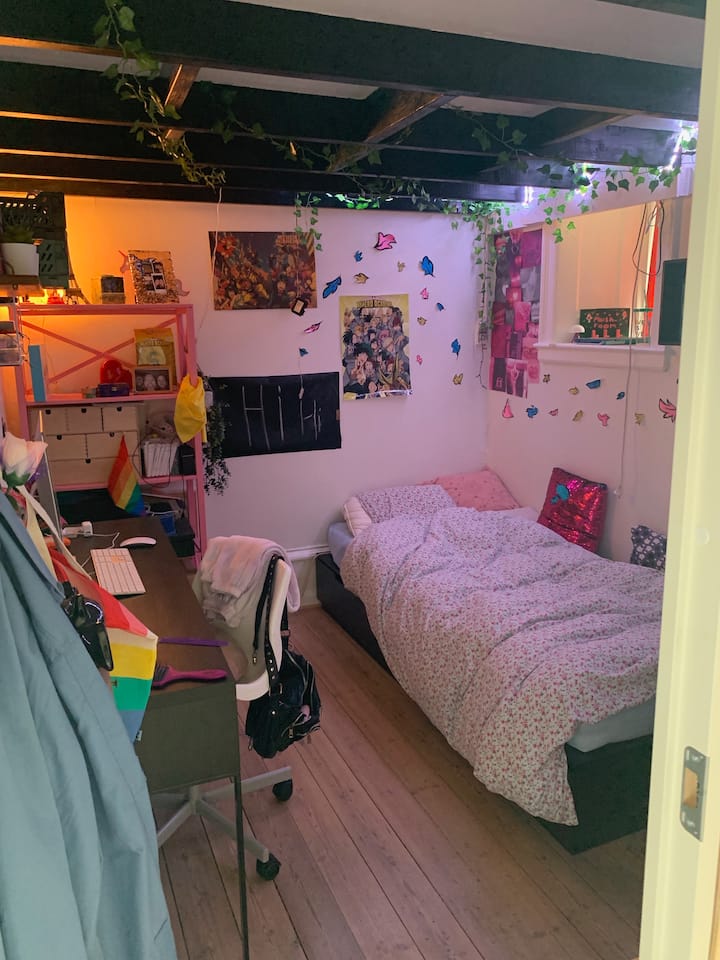 Chambre 1