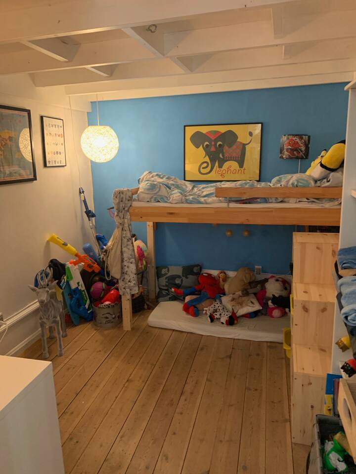 Chambre 2