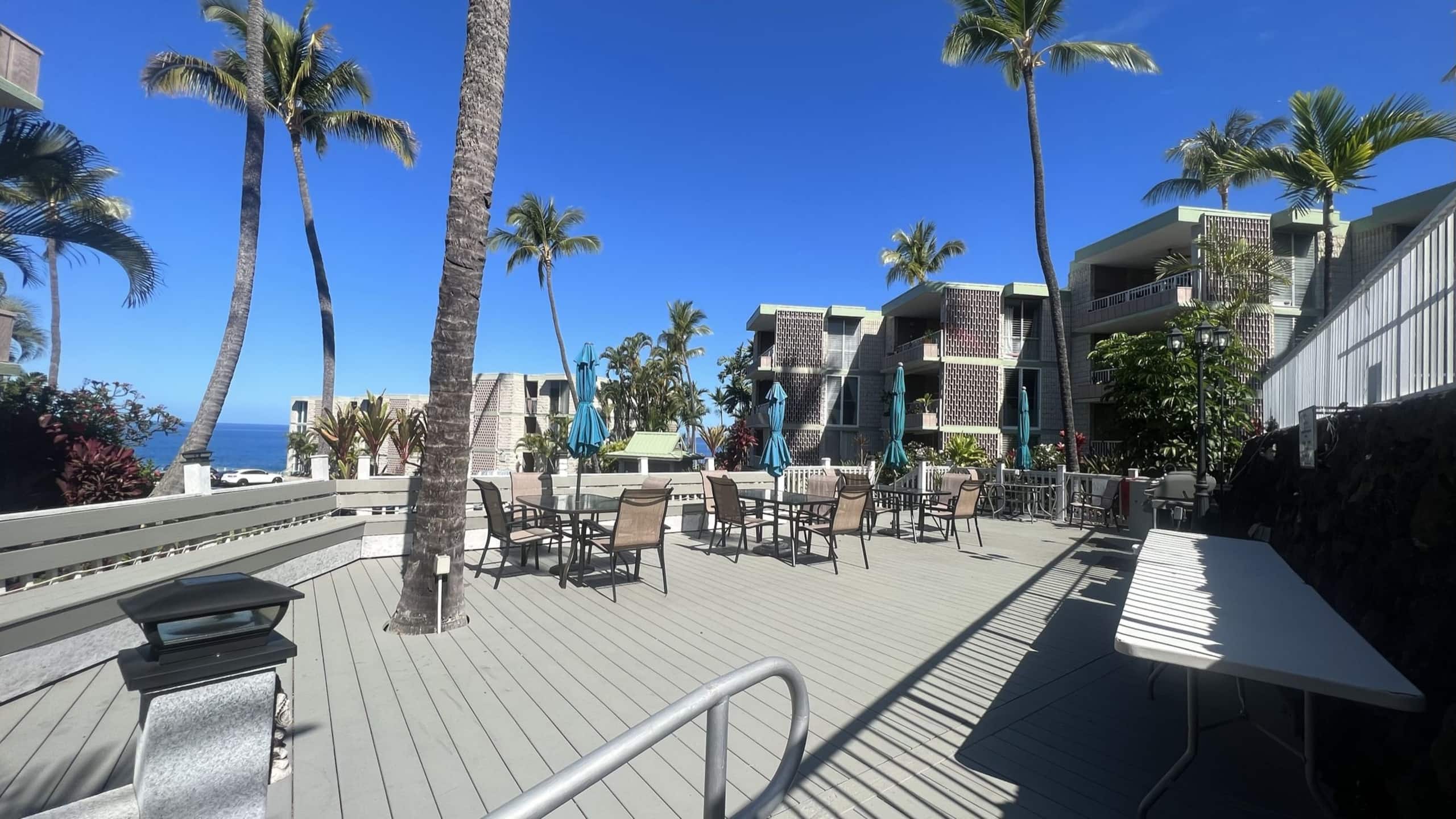 Alii Villas:  2br, 2ba oceanfront condo - Photo 14