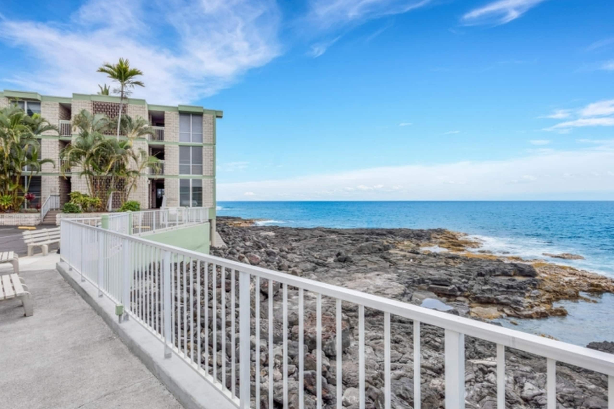 Alii Villas:  2br, 2ba oceanfront condo - Photo 27