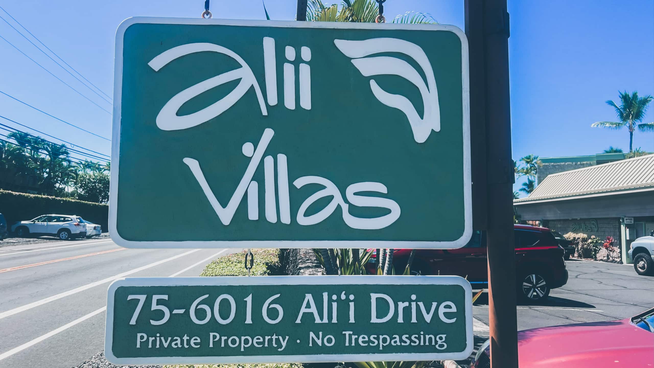 Alii Villas:  2br, 2ba oceanfront condo - Photo 28
