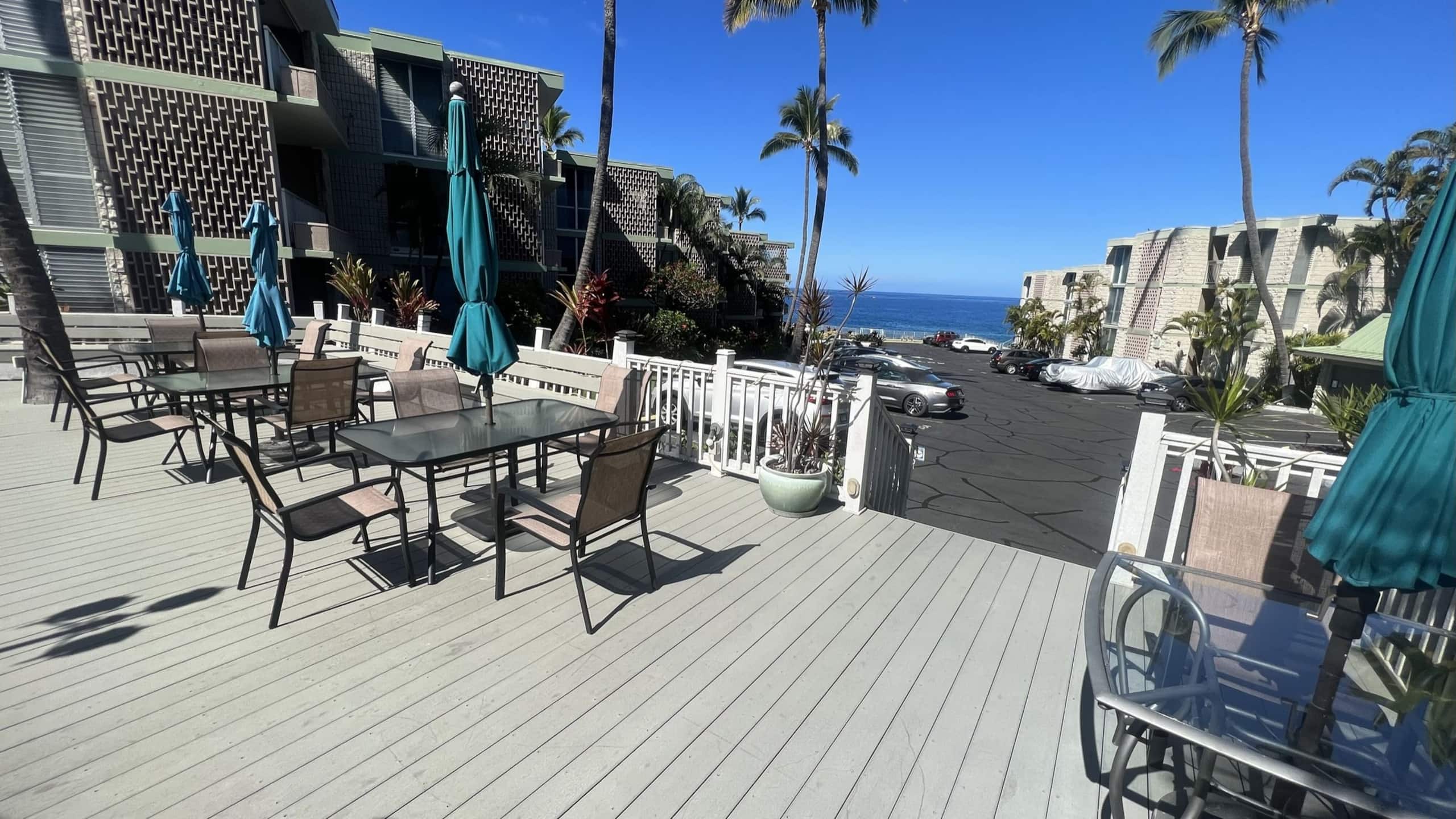 Alii Villas:  2br, 2ba oceanfront condo - Photo 15