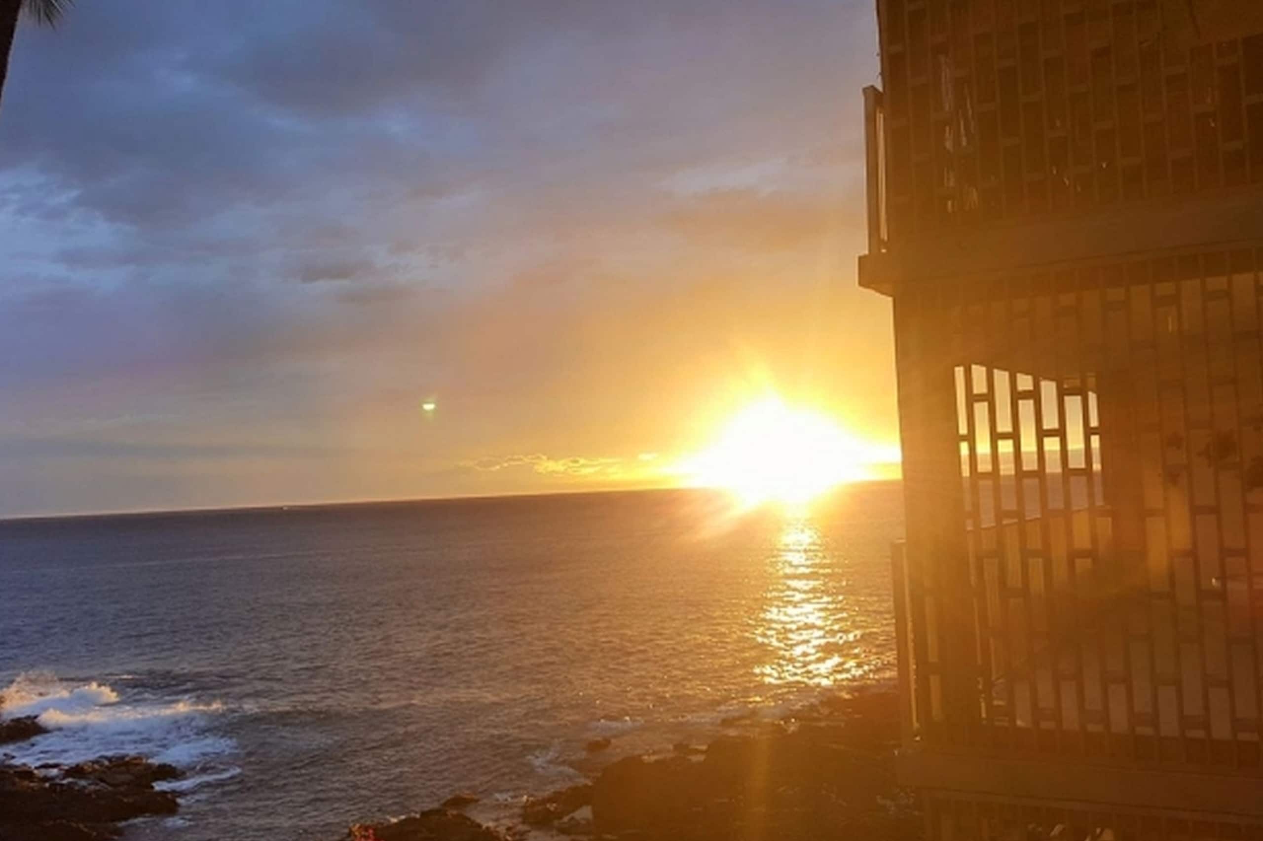 Alii Villas:  2br, 2ba oceanfront condo - Photo 7
