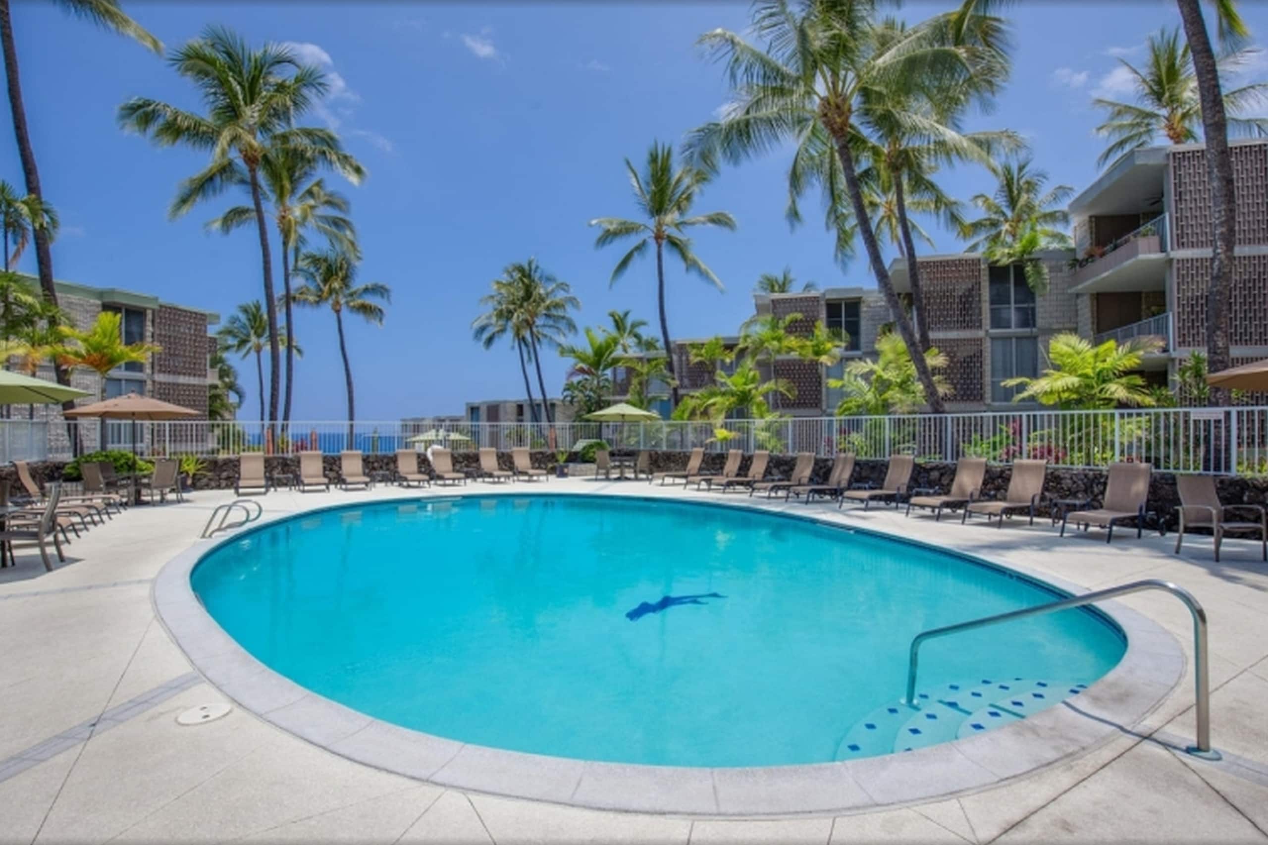 Alii Villas:  2br, 2ba oceanfront condo - Photo 11