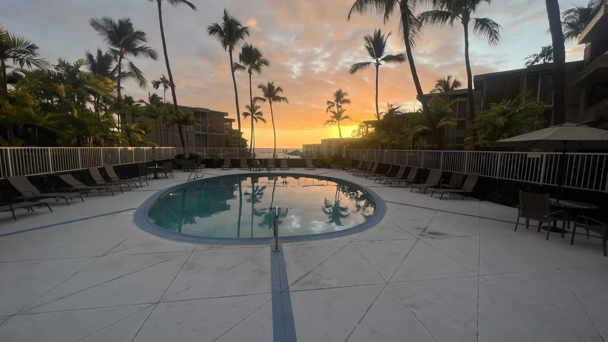 Alii Villas:  2br, 2ba oceanfront condo - Photo 12