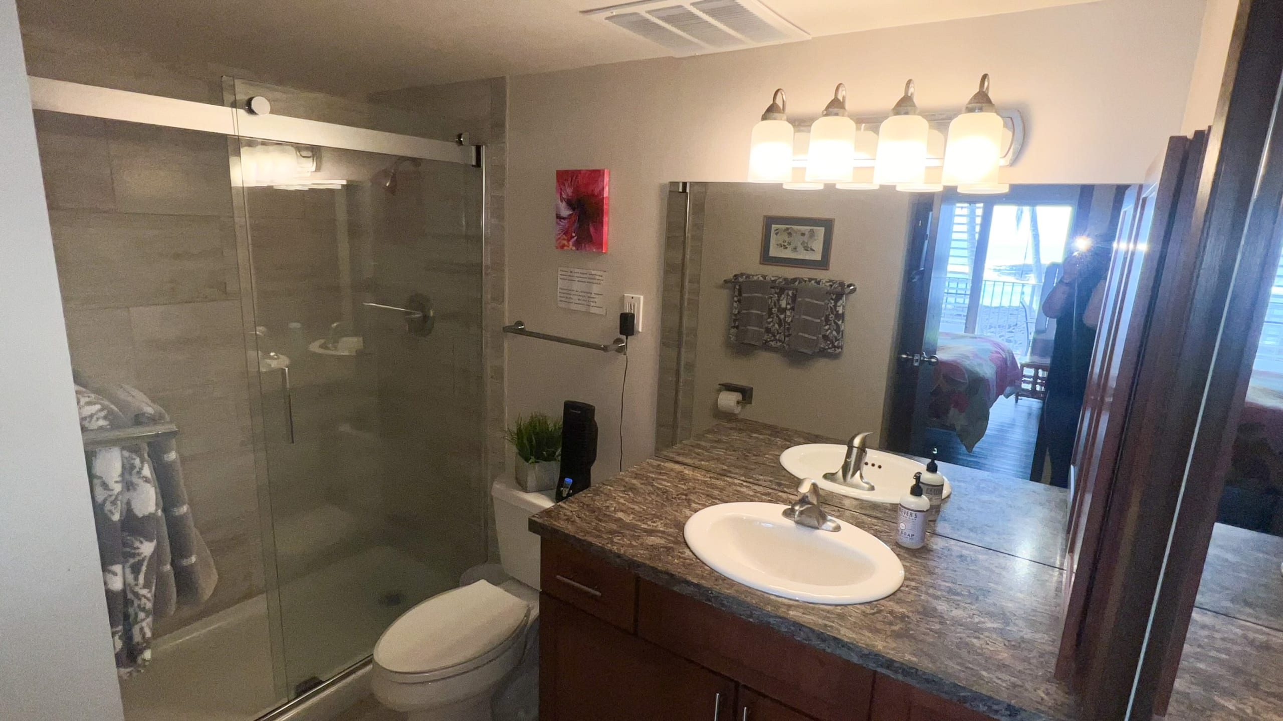 Alii Villas:  2br, 2ba oceanfront condo - Photo 9