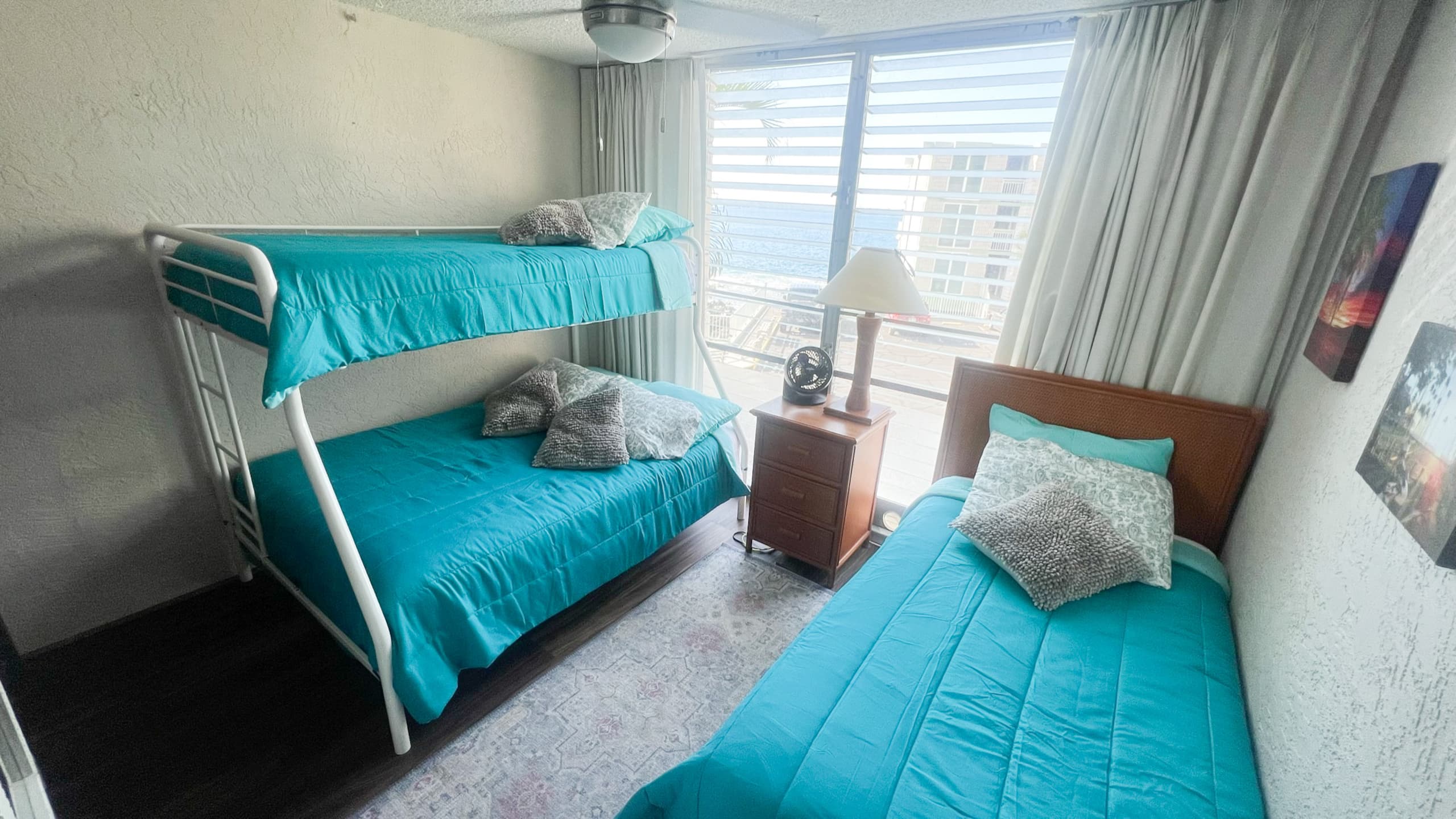 Alii Villas:  2br, 2ba oceanfront condo - Photo 3
