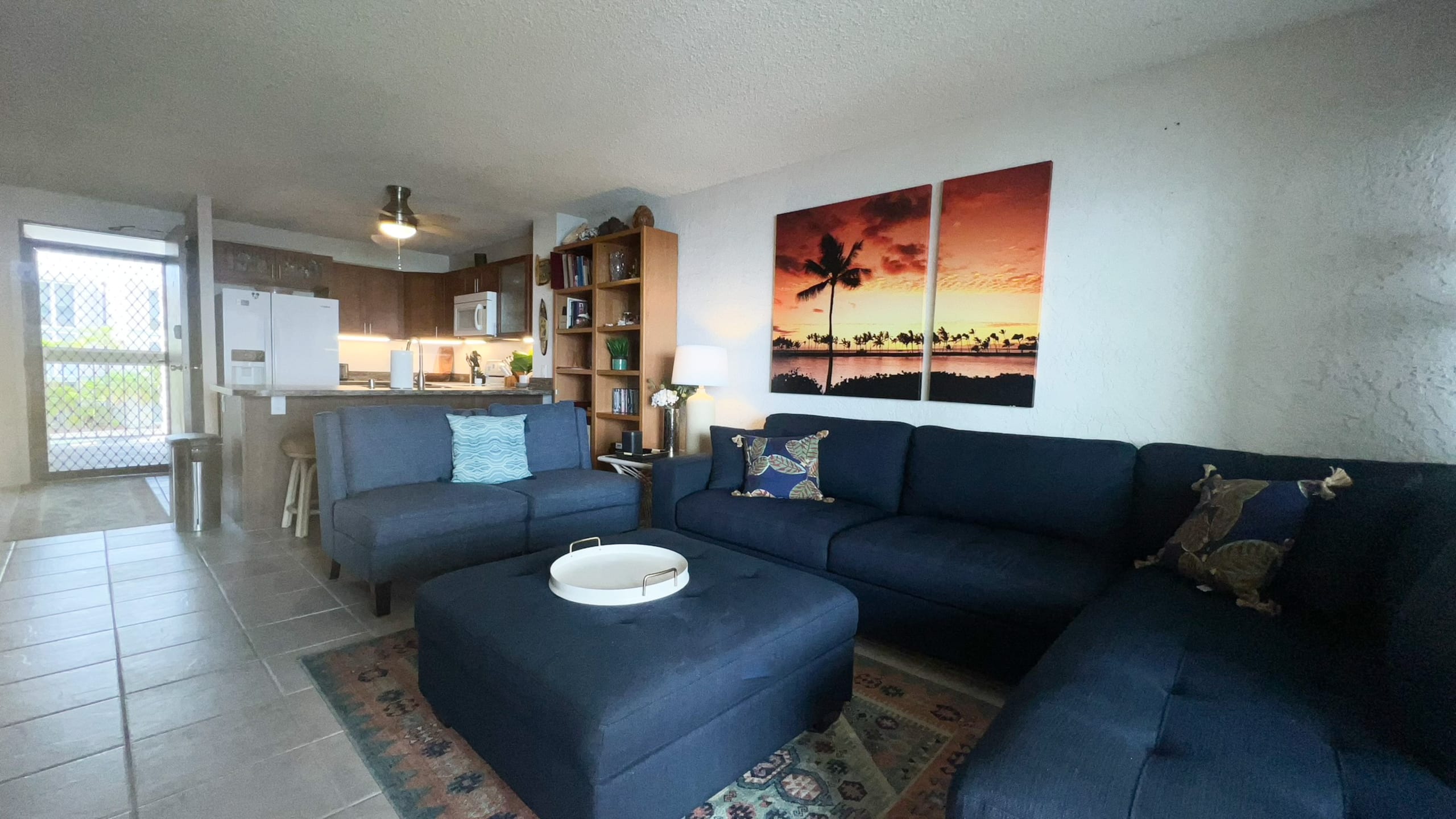 Alii Villas:  2br, 2ba oceanfront condo - Photo 5