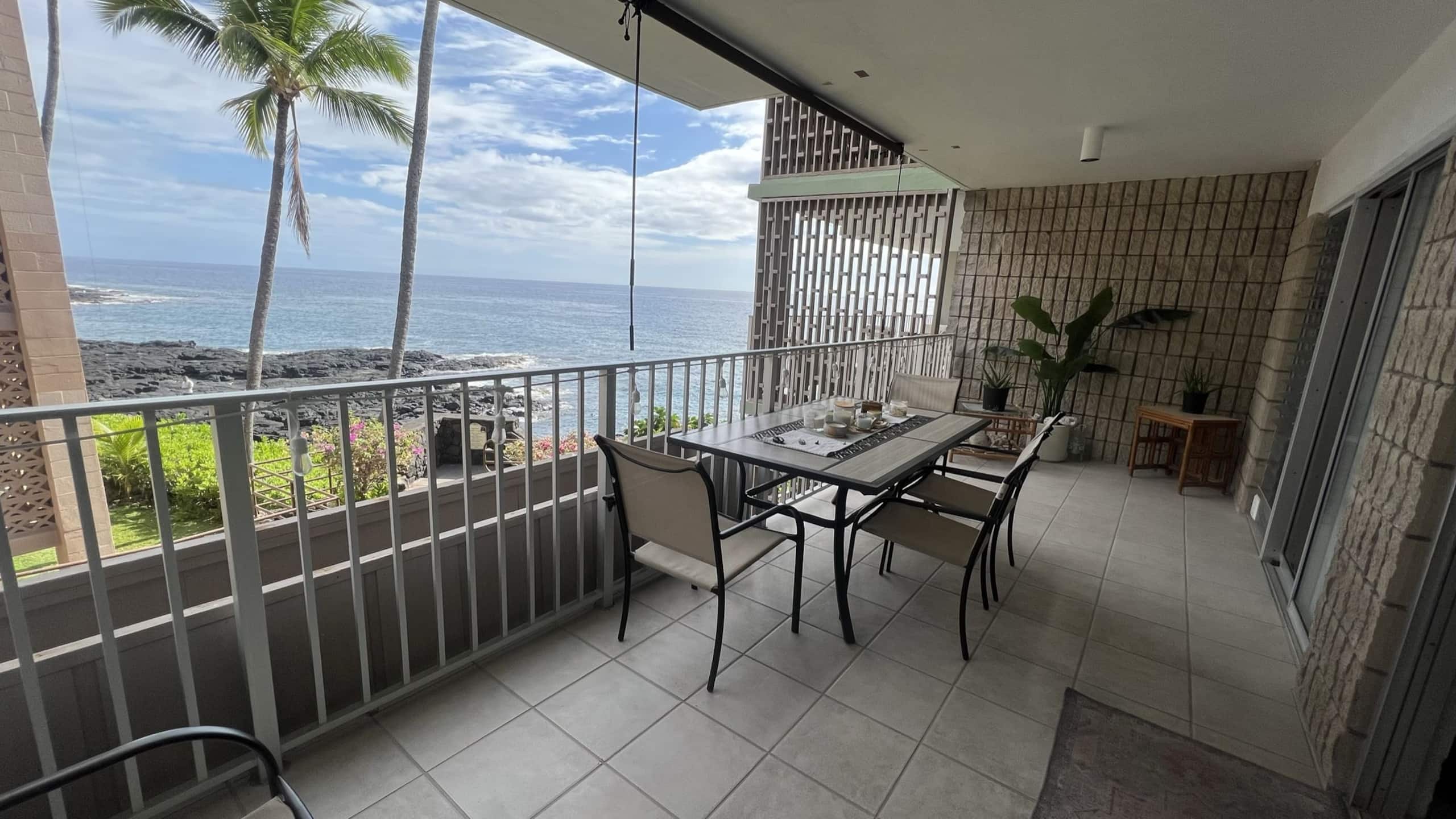 Alii Villas:  2br, 2ba oceanfront condo - Photo 6