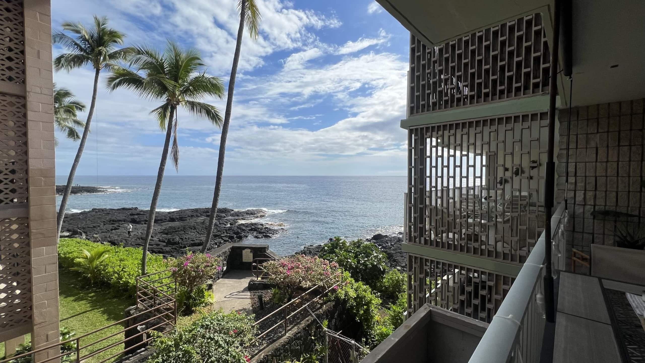 Alii Villas:  2br, 2ba oceanfront condo - Photo 1