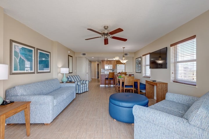 Ocean Resort On Cocoa Bch. July 4 (6/28-7/5, 2026) - Cocoa Beach, FL