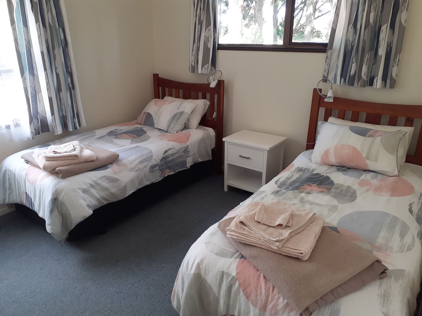 Mulga Bill's Cottage 4