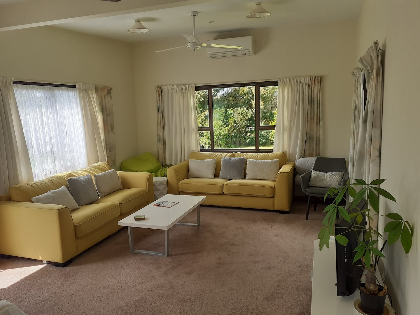 Mulga Bill's Cottage 3