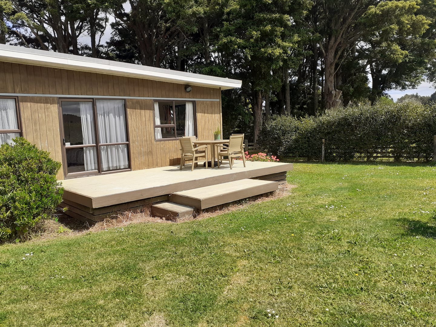 Mulga Bill's Cottage 1