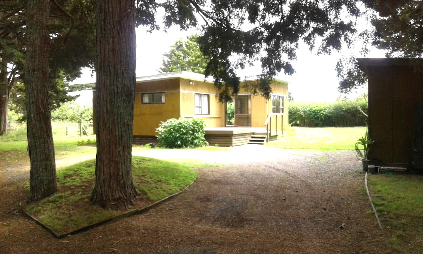Mulga Bill's Cottage 2