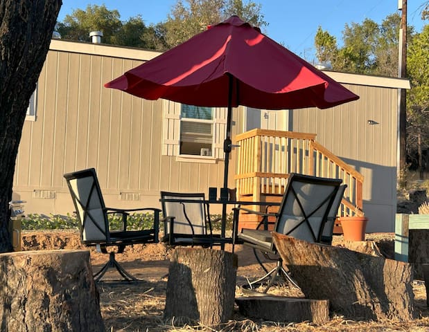 Guest favorite listing in Yosemite – Mariposa Region