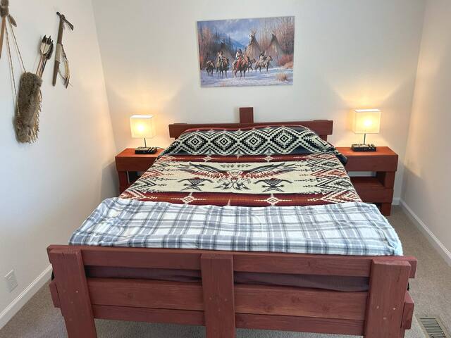 Listing in Yosemite – Mariposa Region