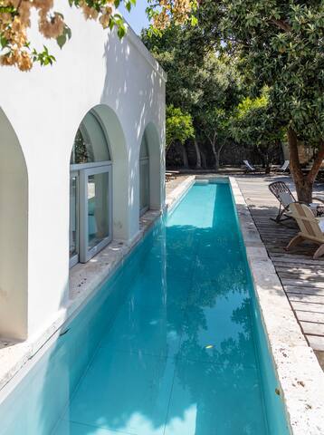 Masseria near Otranto ideal for groups/families gallery image 5