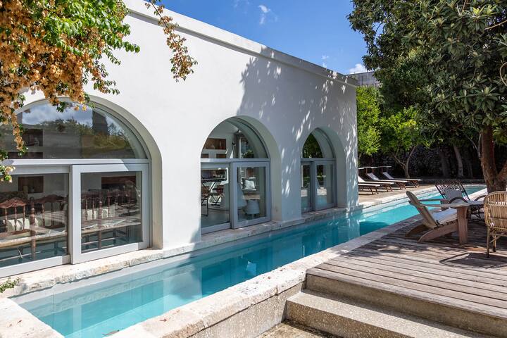 Masseria near Otranto ideal for groups/families gallery image 4