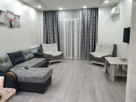 Cosy flat in the heart of old Batumi