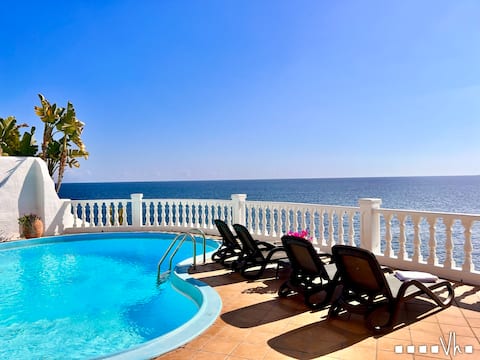 VH Costa Blanca-Marina Baladrar