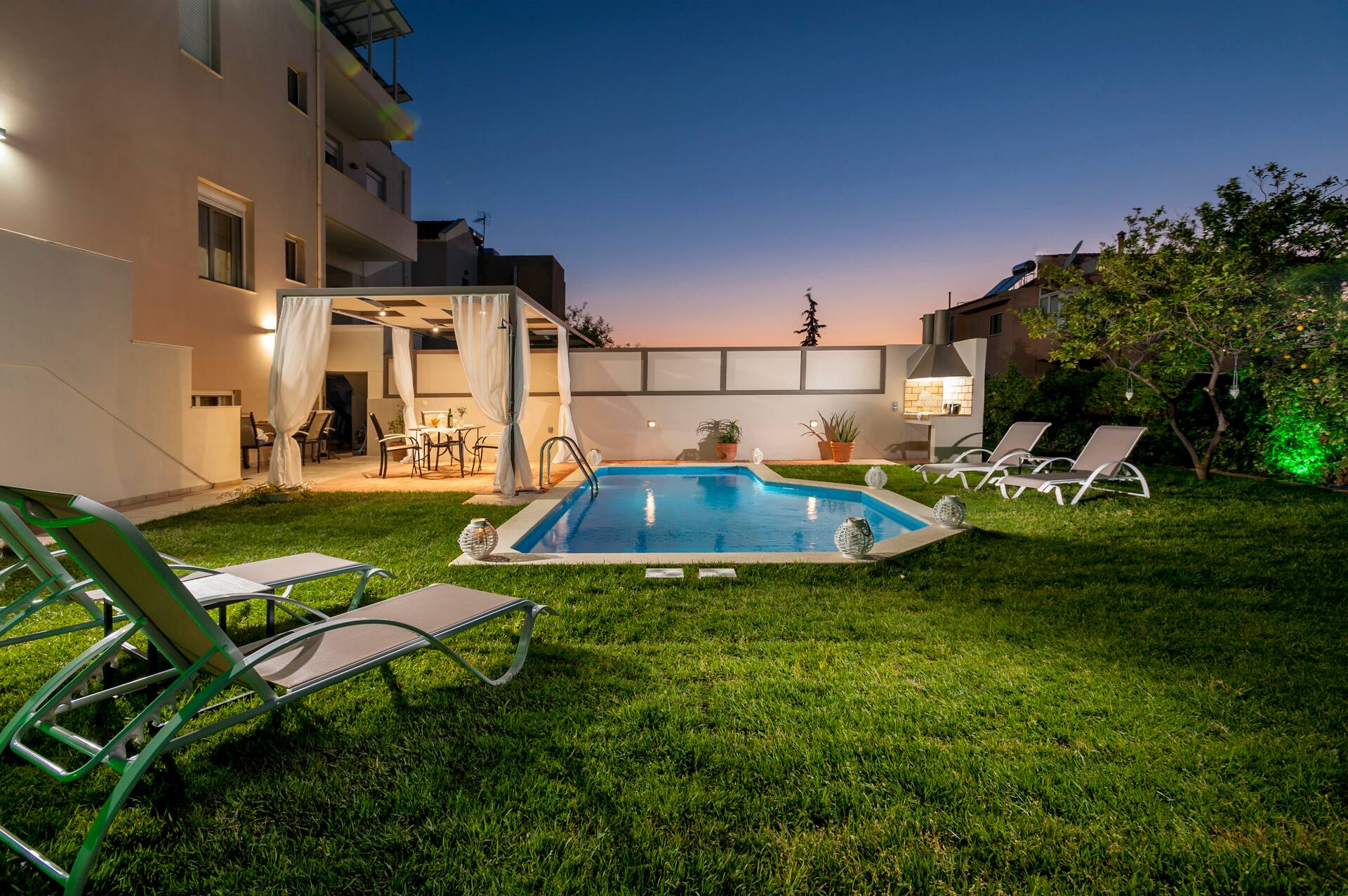 Dream Villa — foto 2