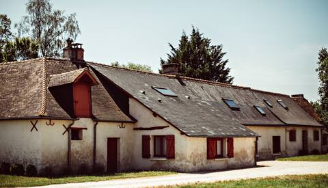 La Petite Trigalière – Domaine de la Trigalière