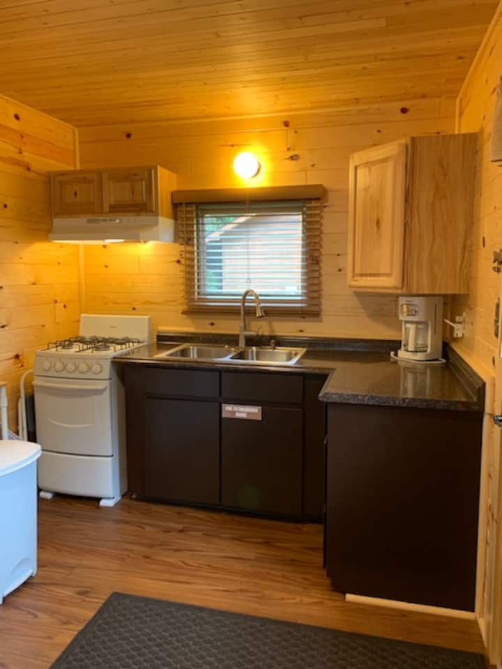 Top 10 Cabin Rentals In Grayling, Michigan Updated 2024 Trip101