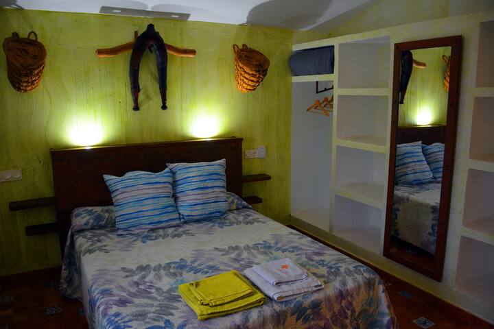 Habitación 4