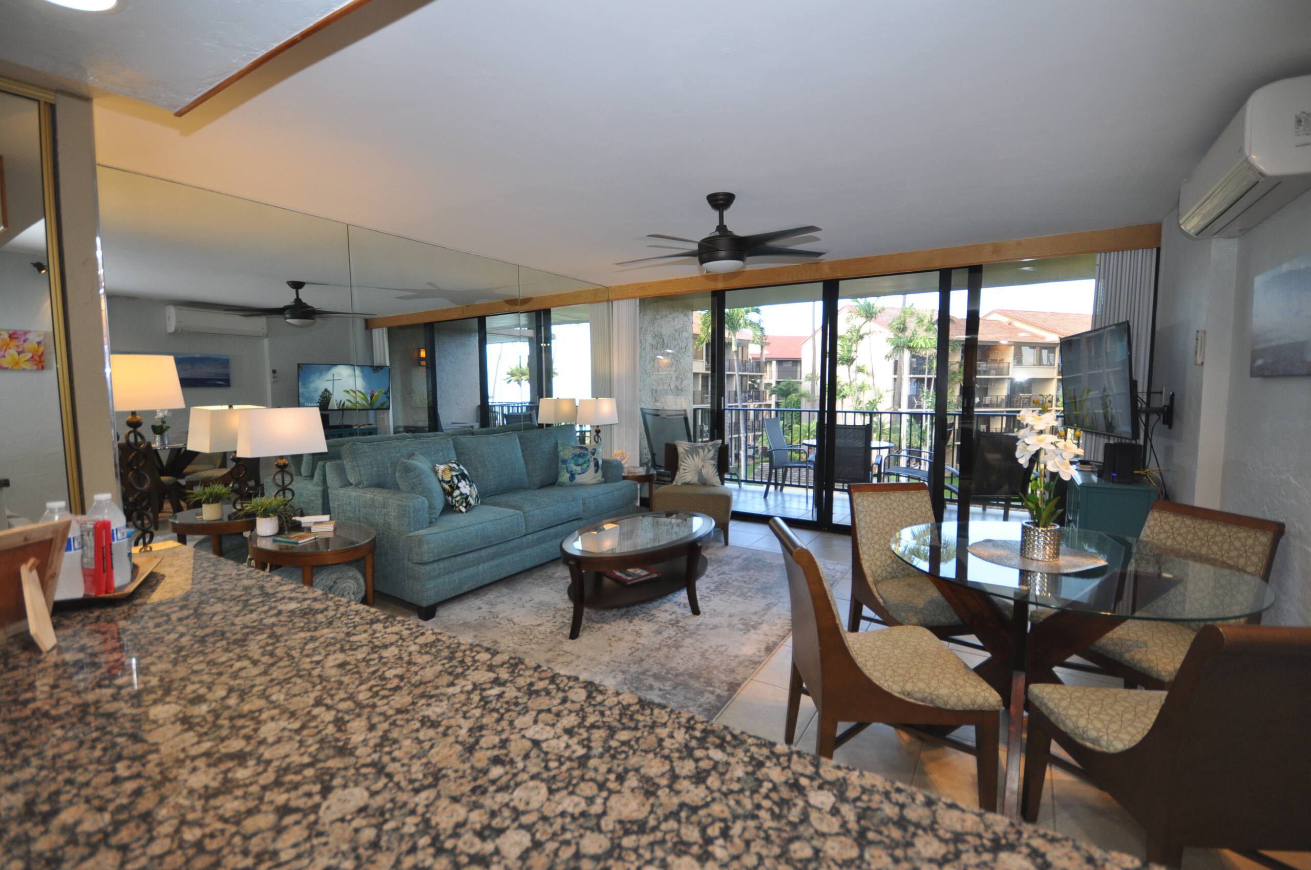 Condo in Lahaina · ★4.97 · 1 bedroom · 1 bed · 1 bath - Image 1