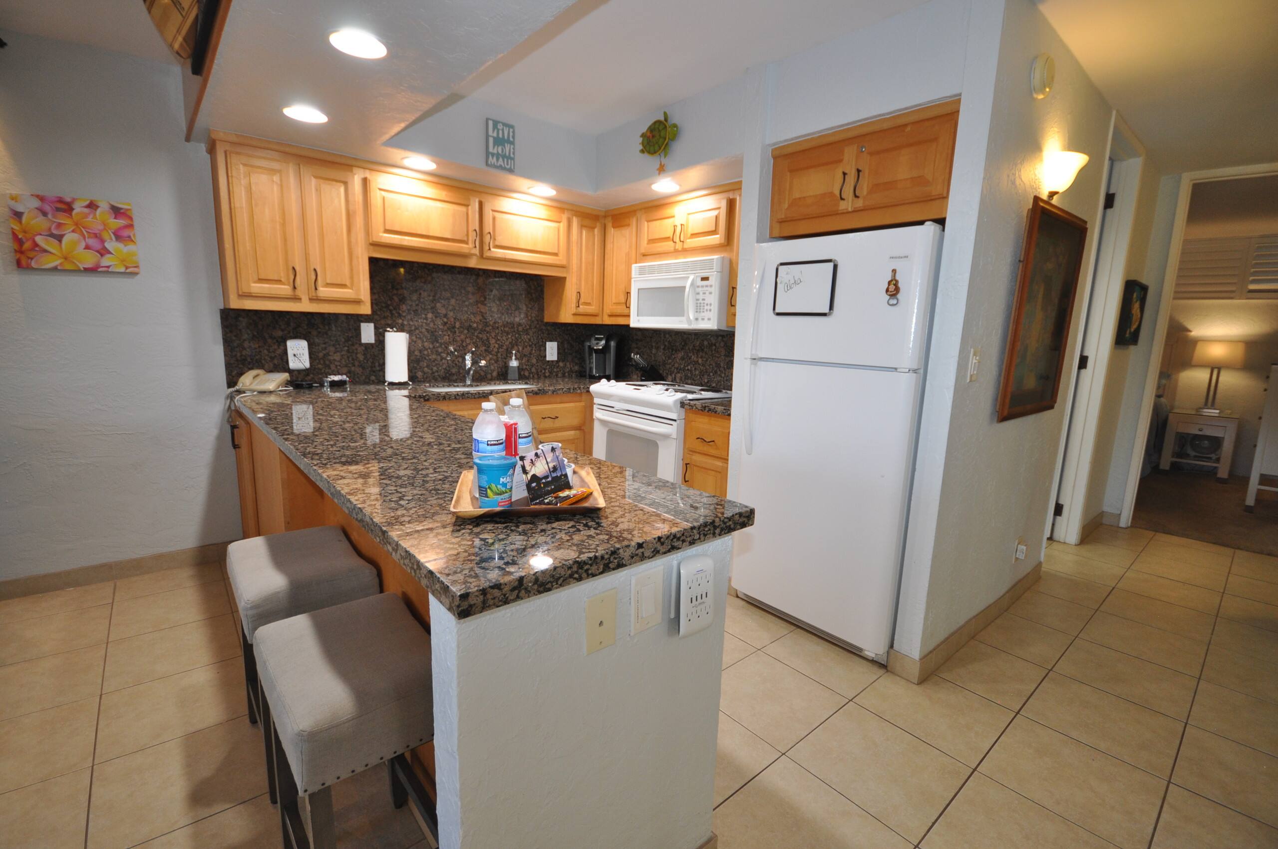 Condo in Lahaina · ★4.97 · 1 bedroom · 1 bed · 1 bath - Image 5
