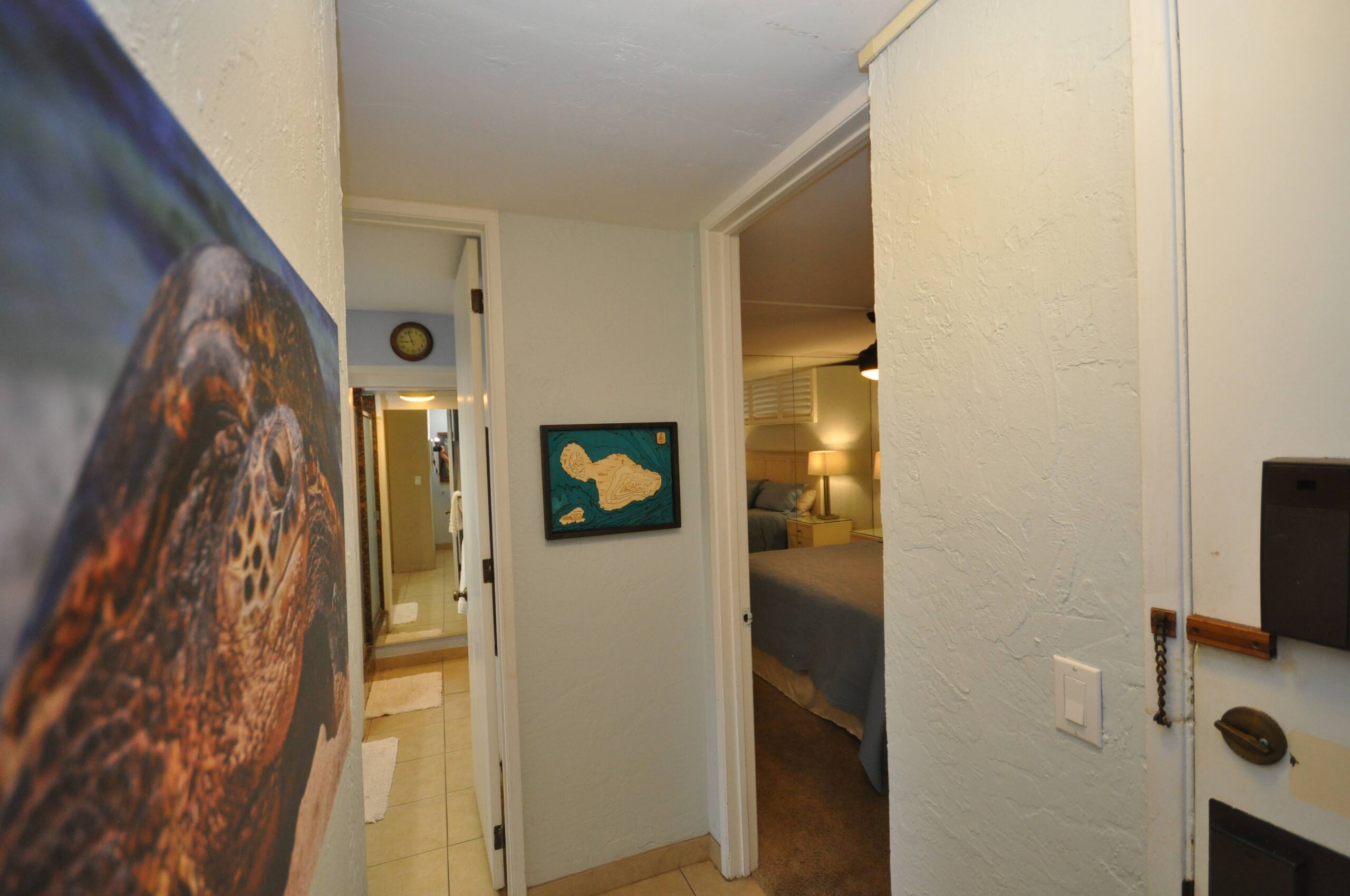 Condo in Lahaina · ★4.97 · 1 bedroom · 1 bed · 1 bath - Image 17