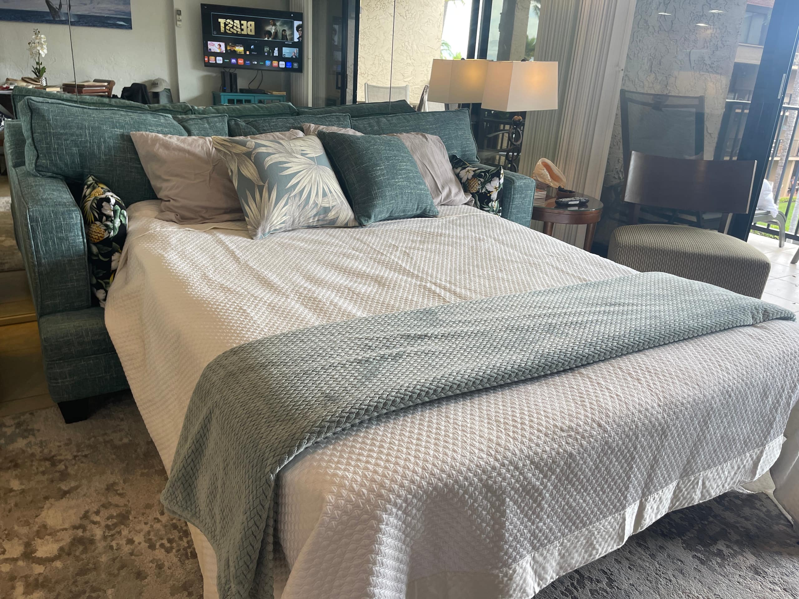 Condo in Lahaina · ★4.97 · 1 bedroom · 1 bed · 1 bath - Image 10