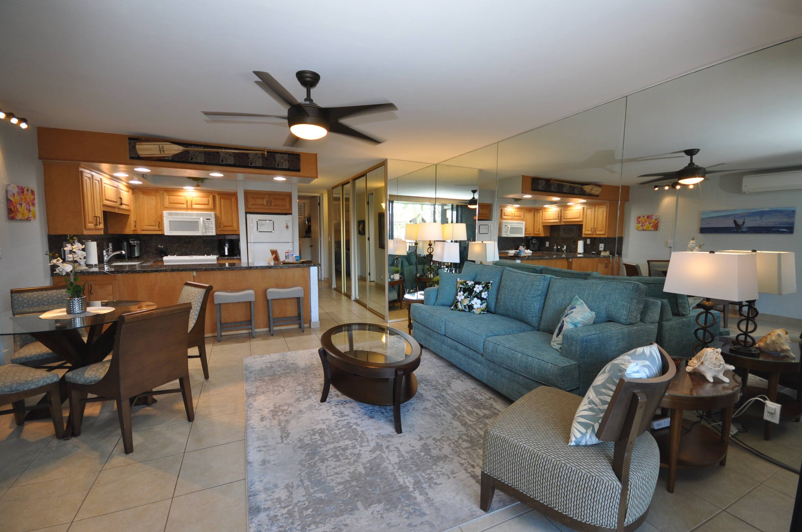 Condo in Lahaina · ★4.97 · 1 bedroom · 1 bed · 1 bath - Image 2
