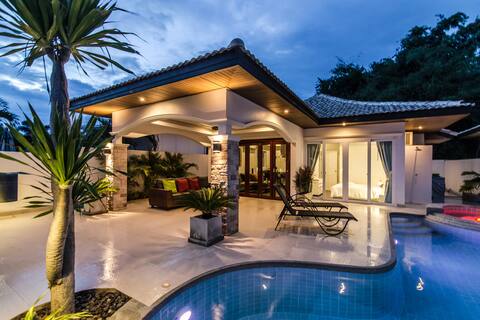Orchid Paradise Homes Villa OPV 209