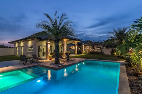 Orchid Paradise Homes Villa OPV 220