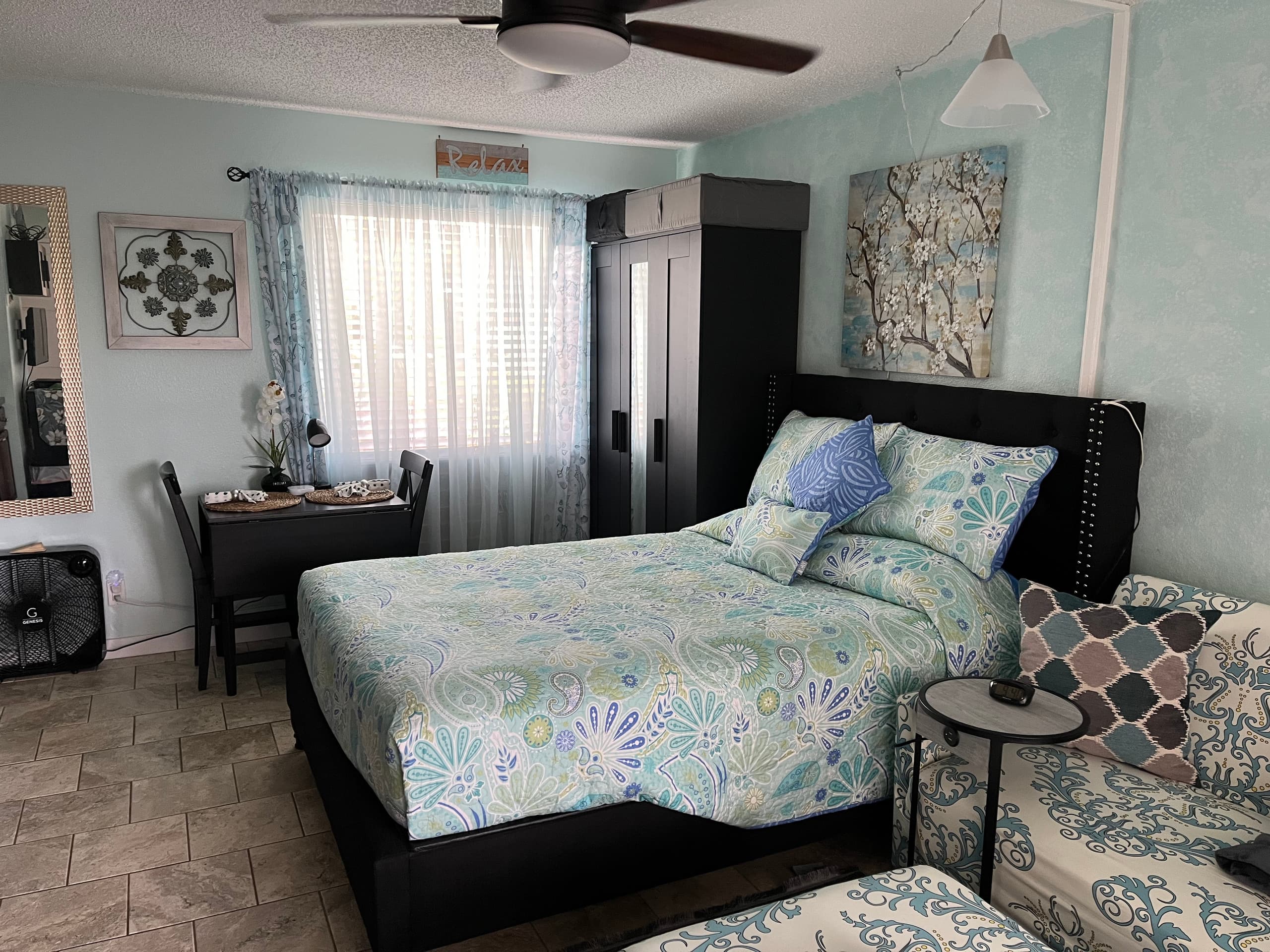 Cozy Studio w/ Washer, Princeville Kauai - Photo 24