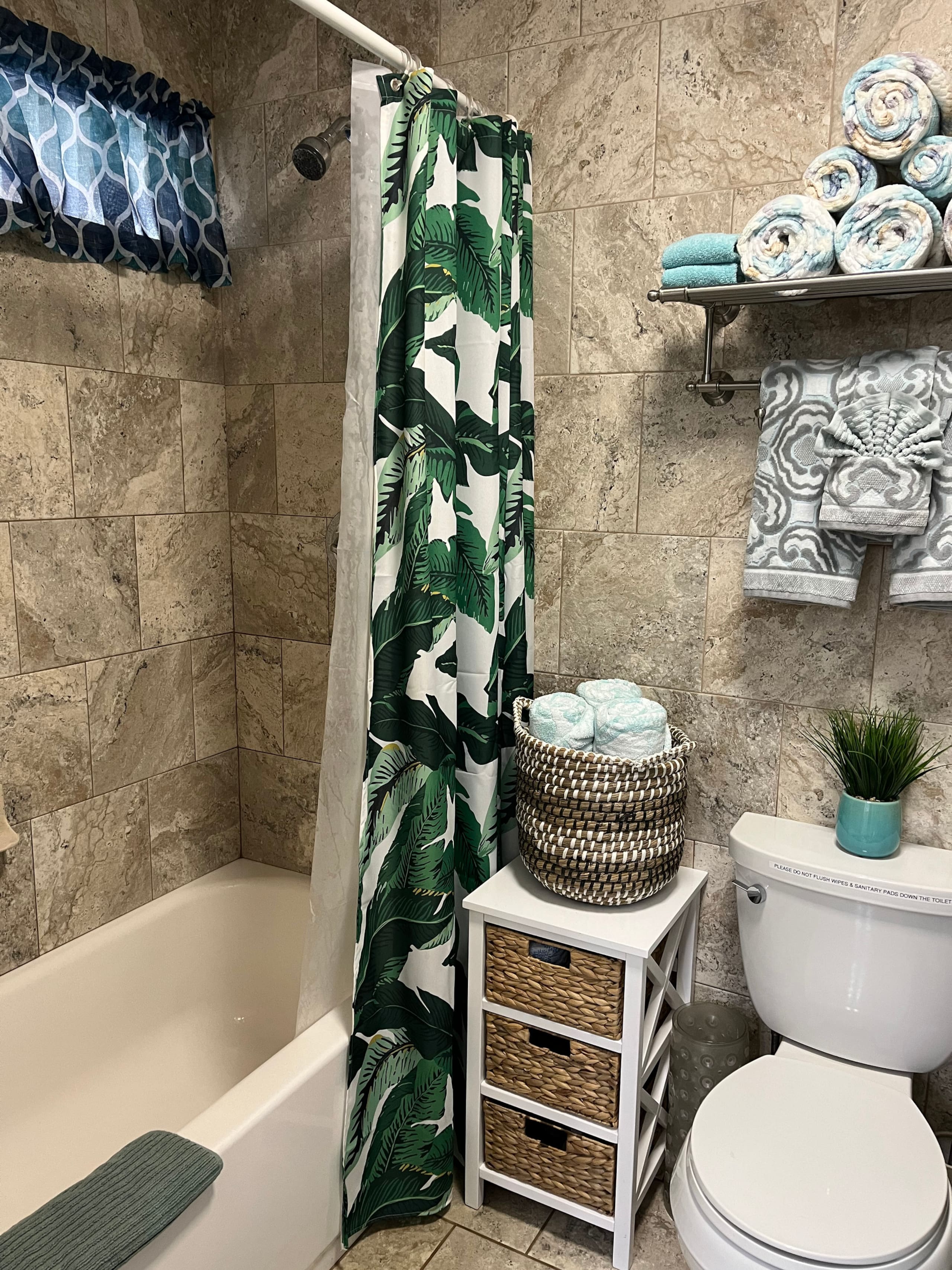 Cozy Studio w/ Washer, Princeville Kauai - Photo 8