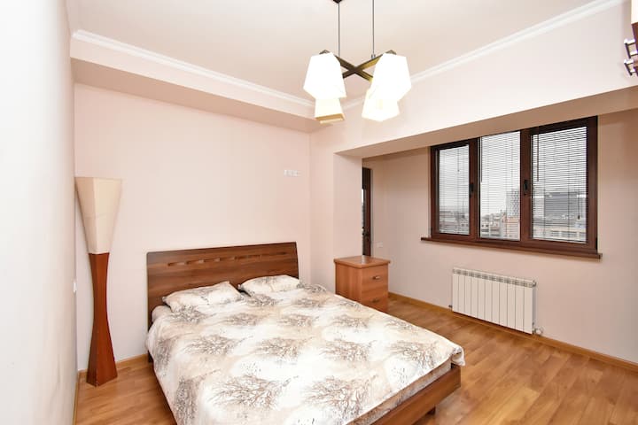 غرفة النوم 1