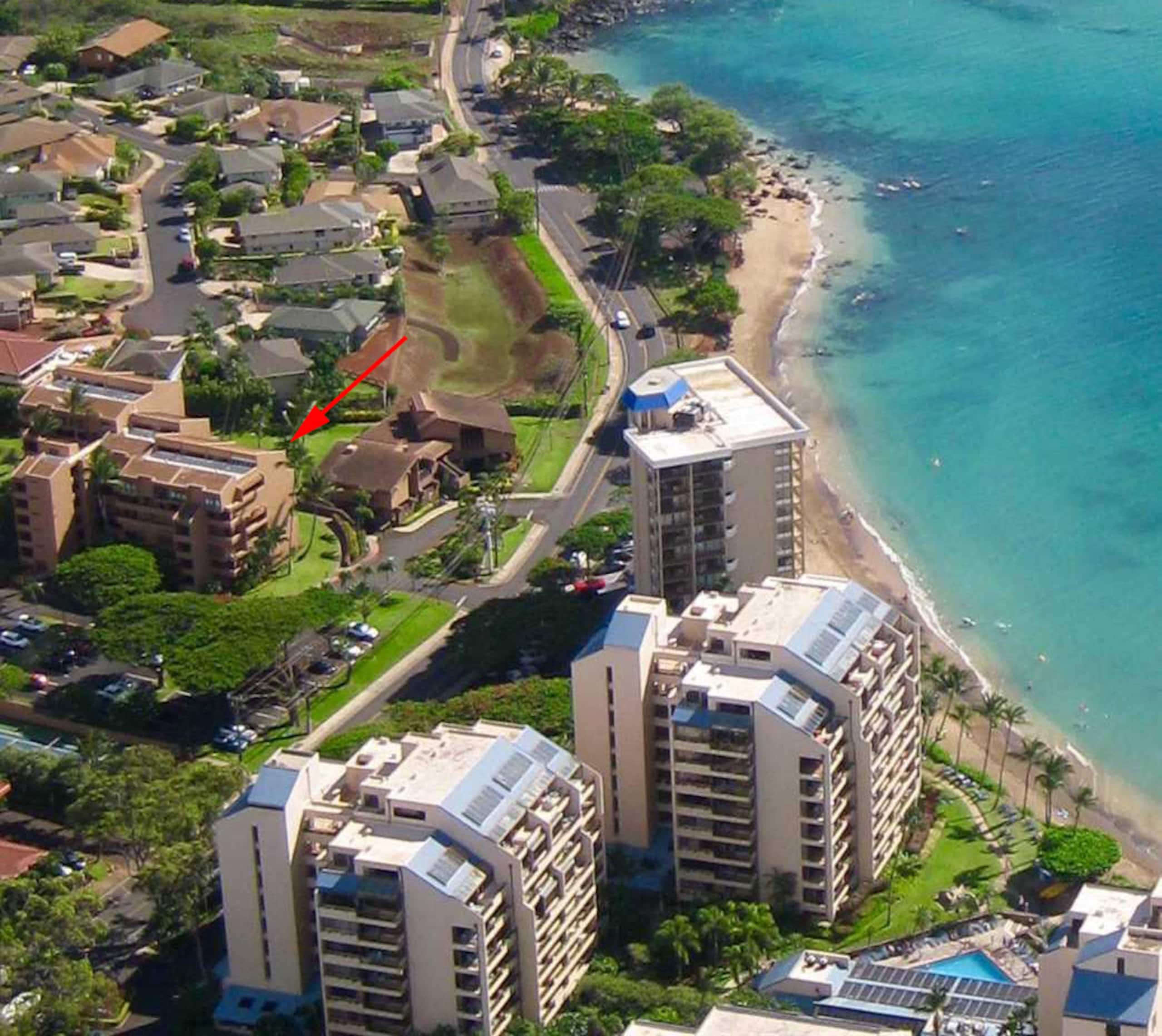 Condo in Lahaina · ★4.95 · 2 bedrooms · 4 beds · 2 baths - Image 33