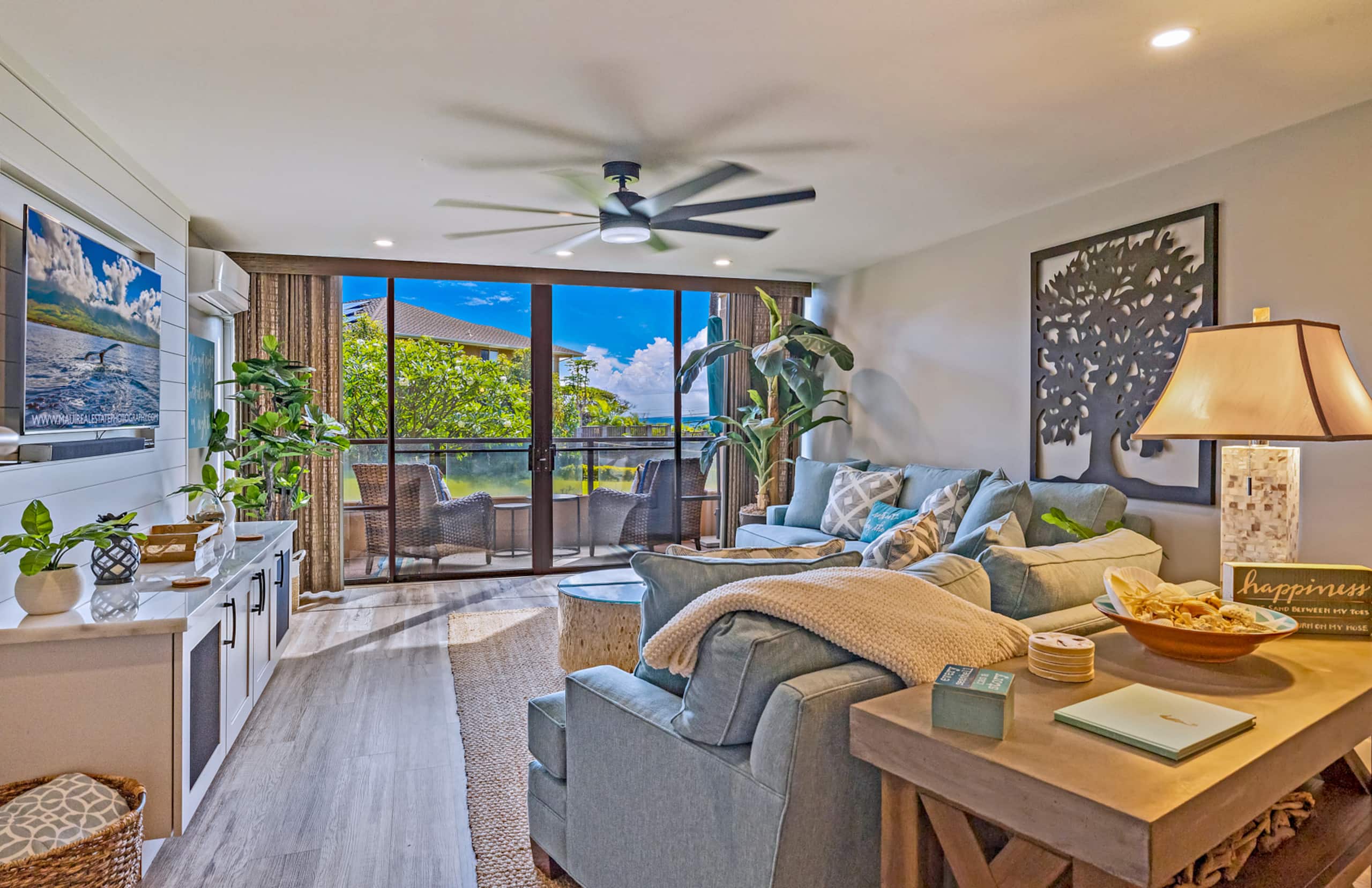 Condo in Lahaina · ★4.95 · 2 bedrooms · 4 beds · 2 baths - Image 4
