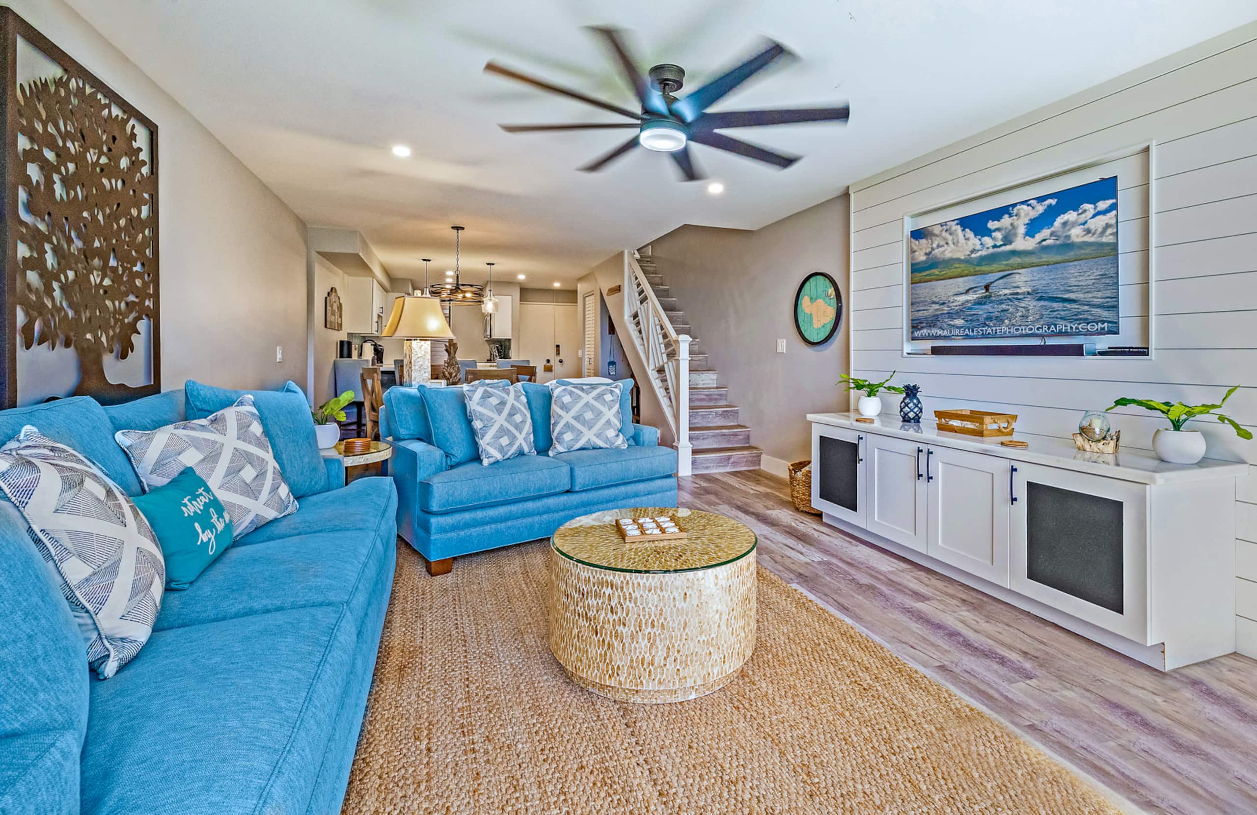 Condo in Lahaina · ★4.95 · 2 bedrooms · 4 beds · 2 baths - Image 1
