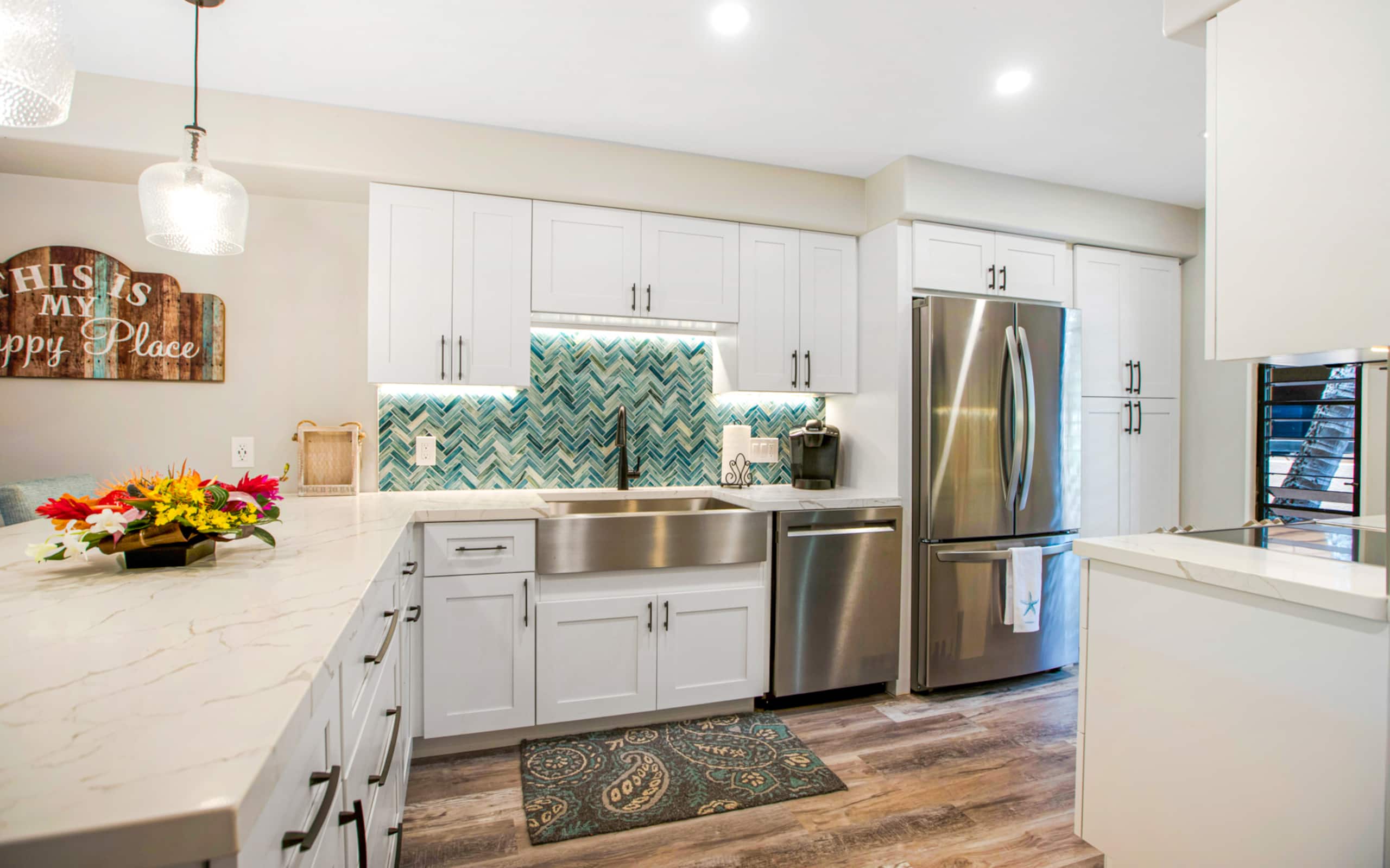 Condo in Lahaina · ★4.95 · 2 bedrooms · 4 beds · 2 baths - Image 11