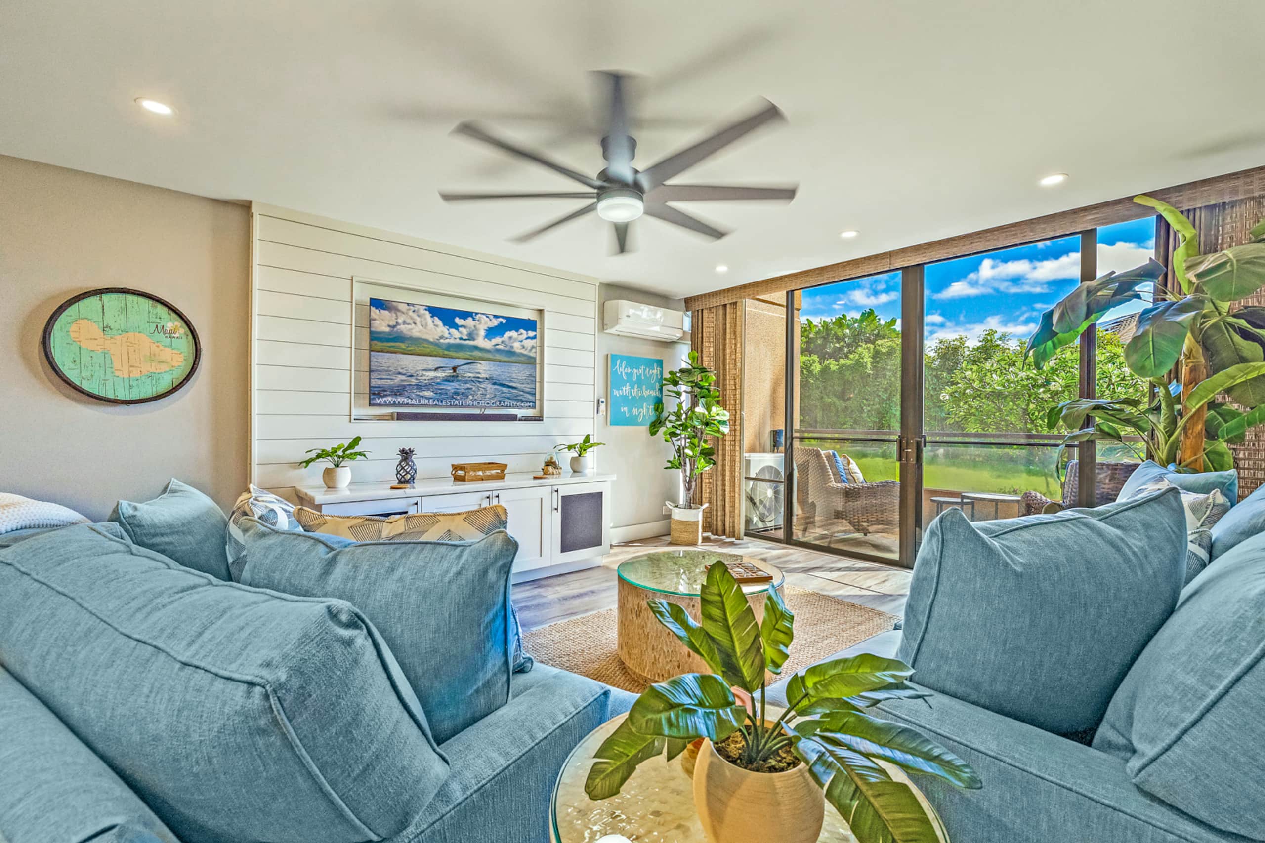Condo in Lahaina · ★4.95 · 2 bedrooms · 4 beds · 2 baths - Image 2