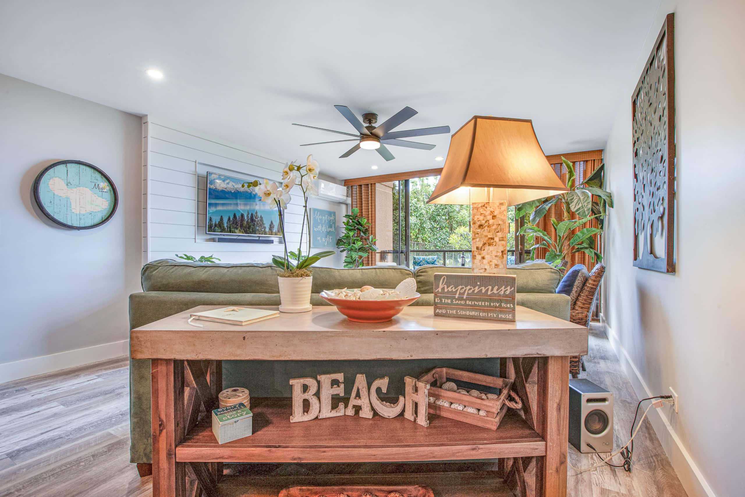 Condo in Lahaina · ★4.95 · 2 bedrooms · 4 beds · 2 baths - Image 6