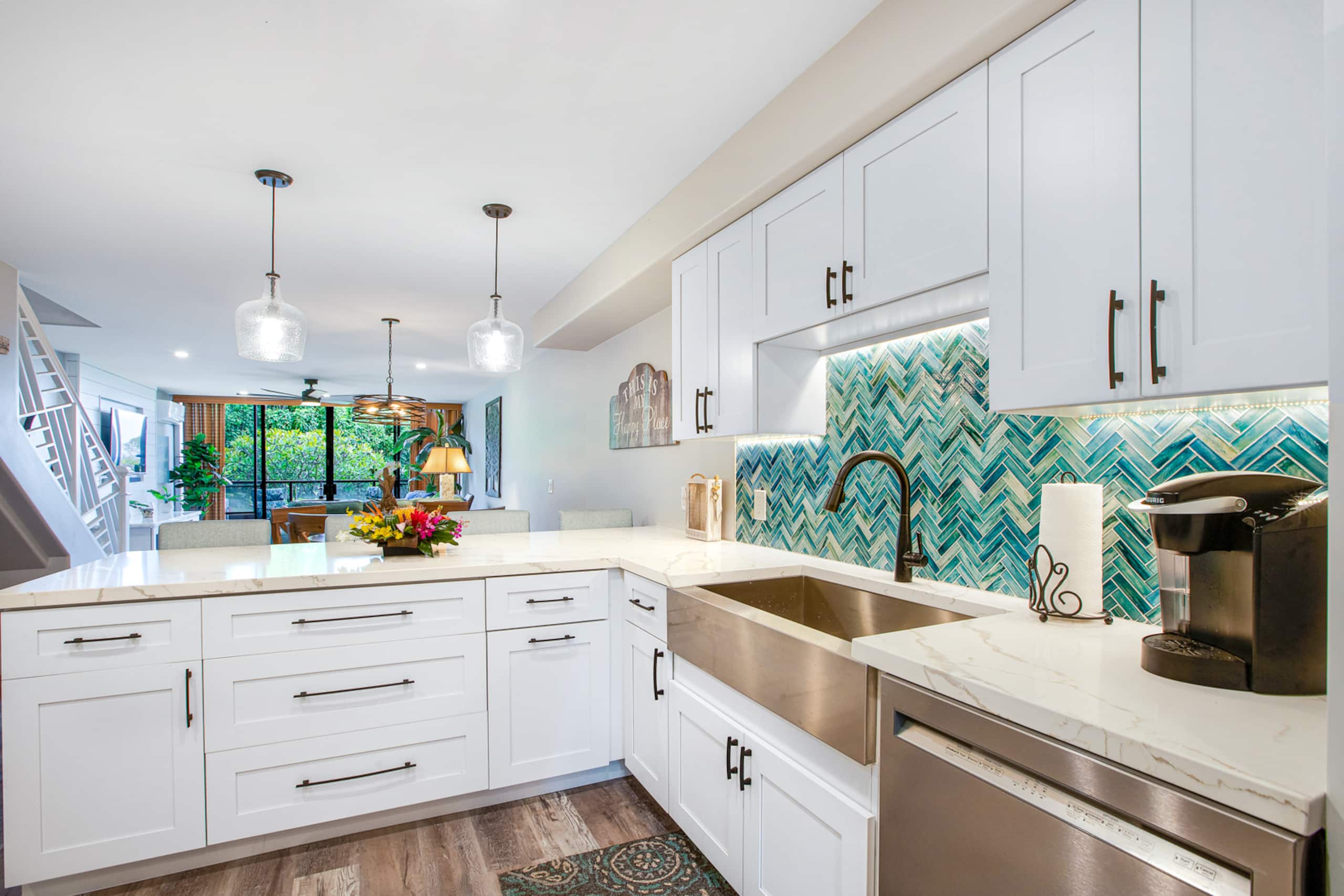 Condo in Lahaina · ★4.95 · 2 bedrooms · 4 beds · 2 baths - Image 12